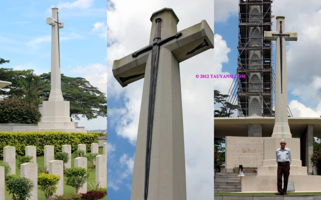 KRANJI-WAR-CEMETERY