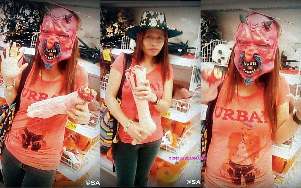 halloweentauyanm