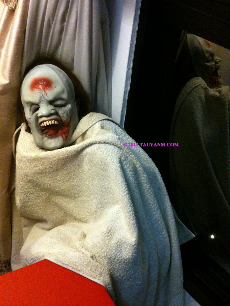 halloweentauyanm