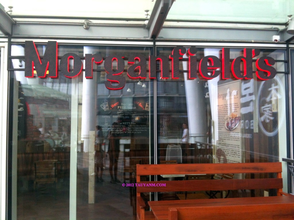 morganfields
