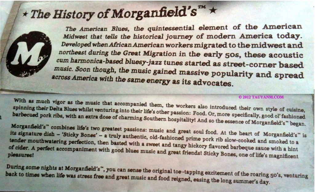 morganfields