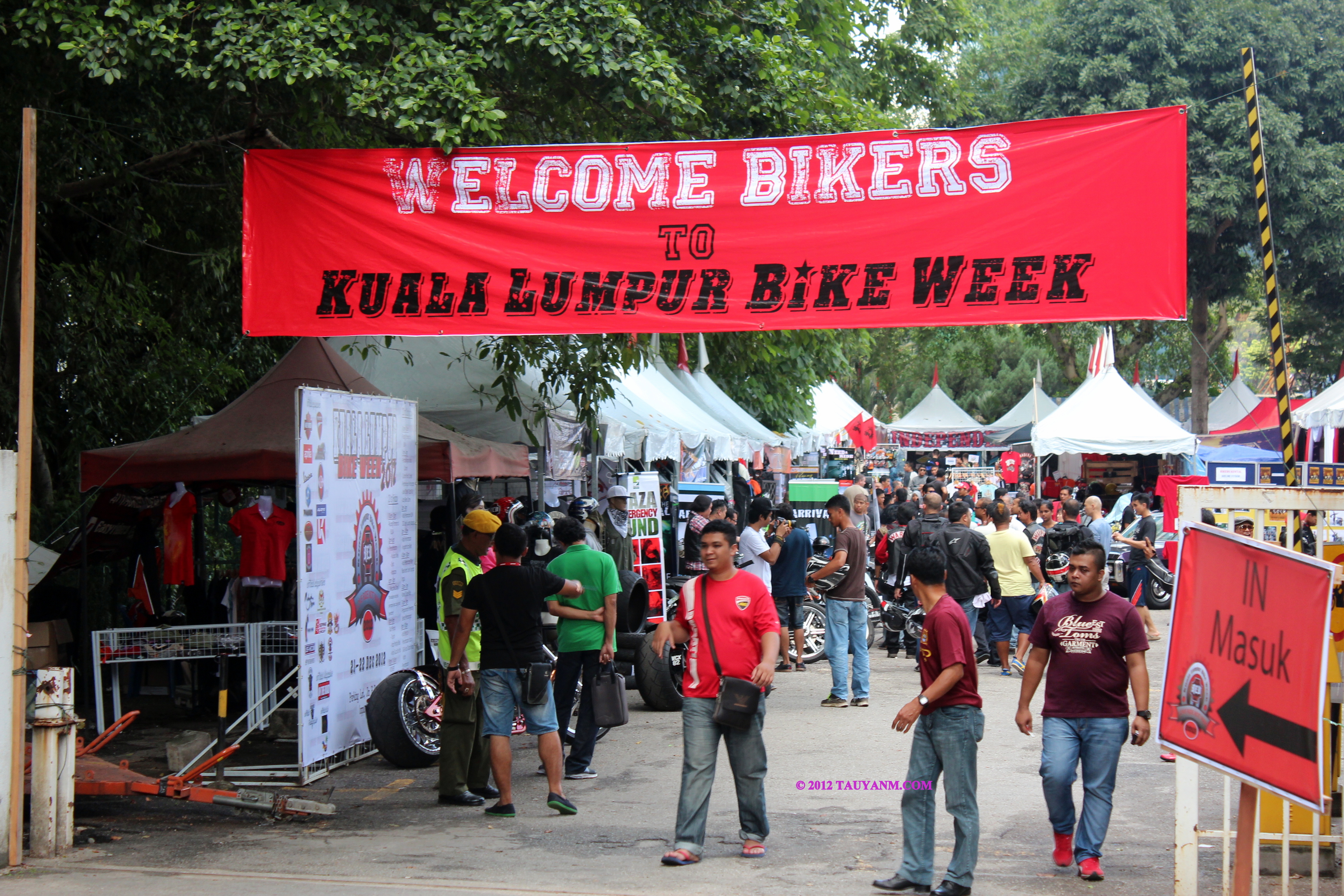 klmalaysiabikeweek2012tauyanm