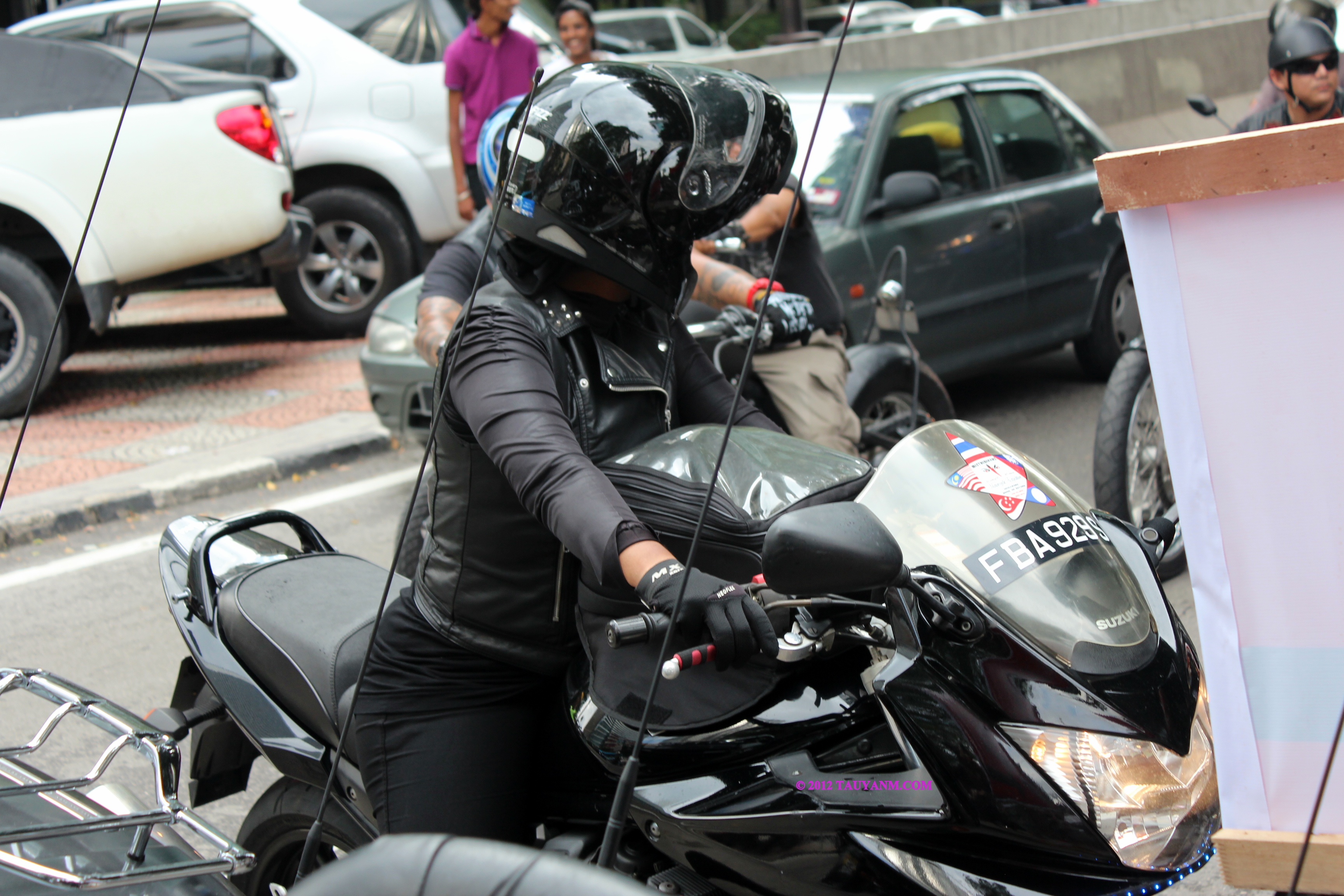 klmalaysiabikeweek2012tauyanm