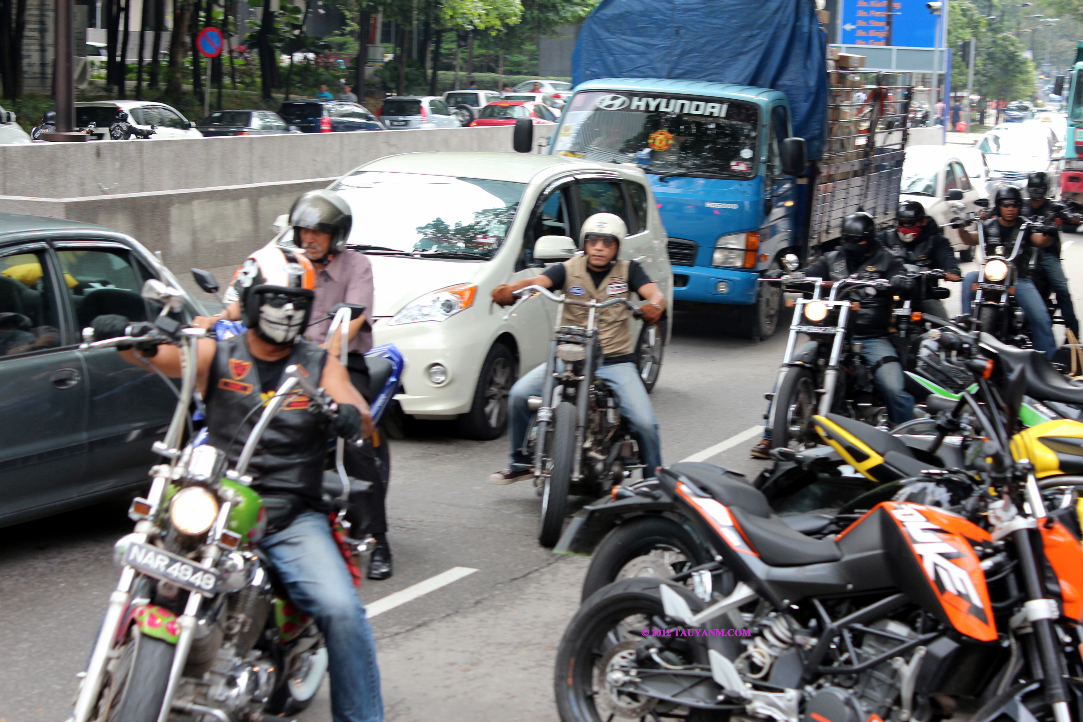 klmalaysiabikeweek2012tauyanm