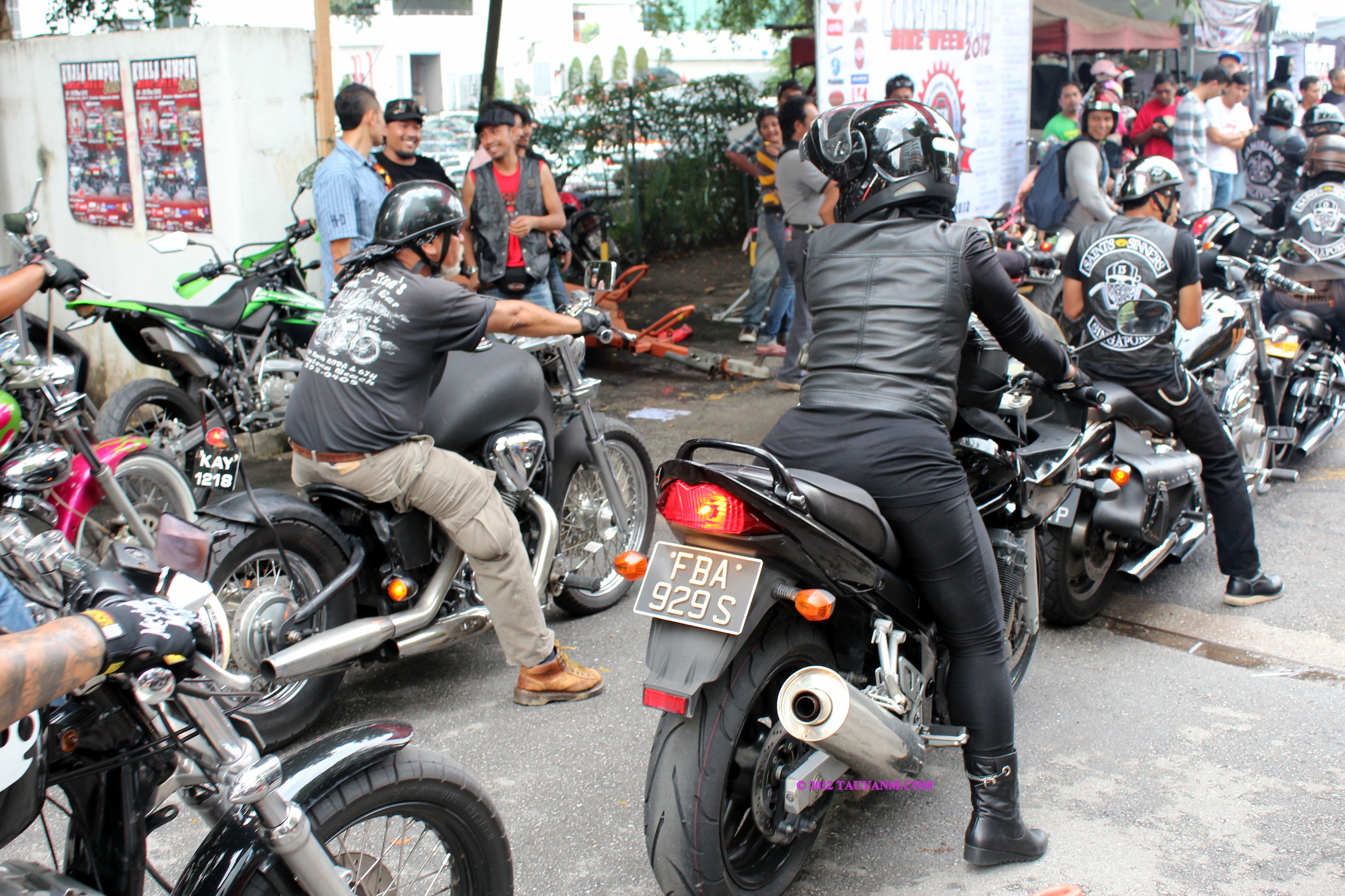 klmalaysiabikeweek2012tauyanm
