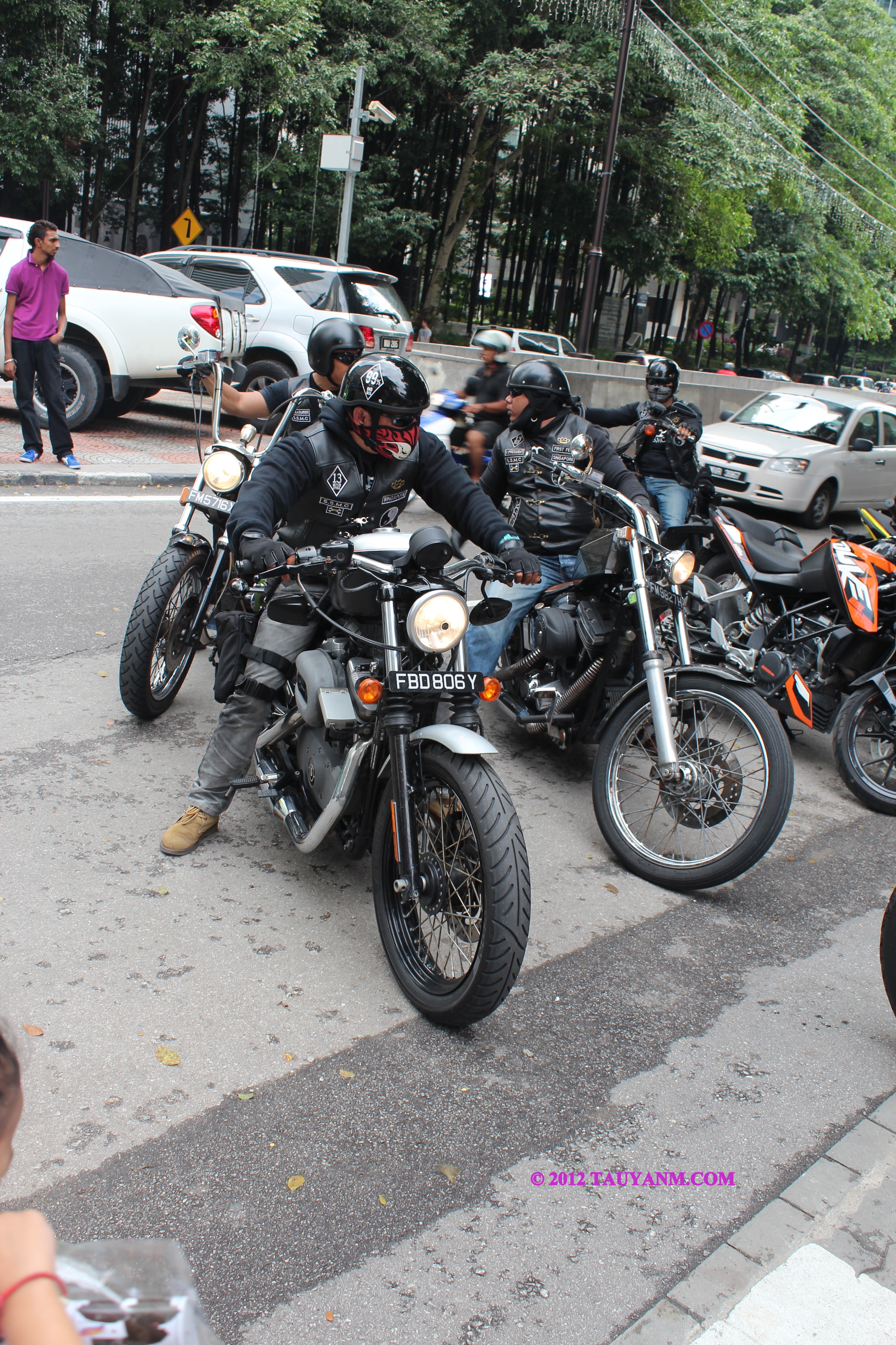 klmalaysiabikeweek2012tauyanm
