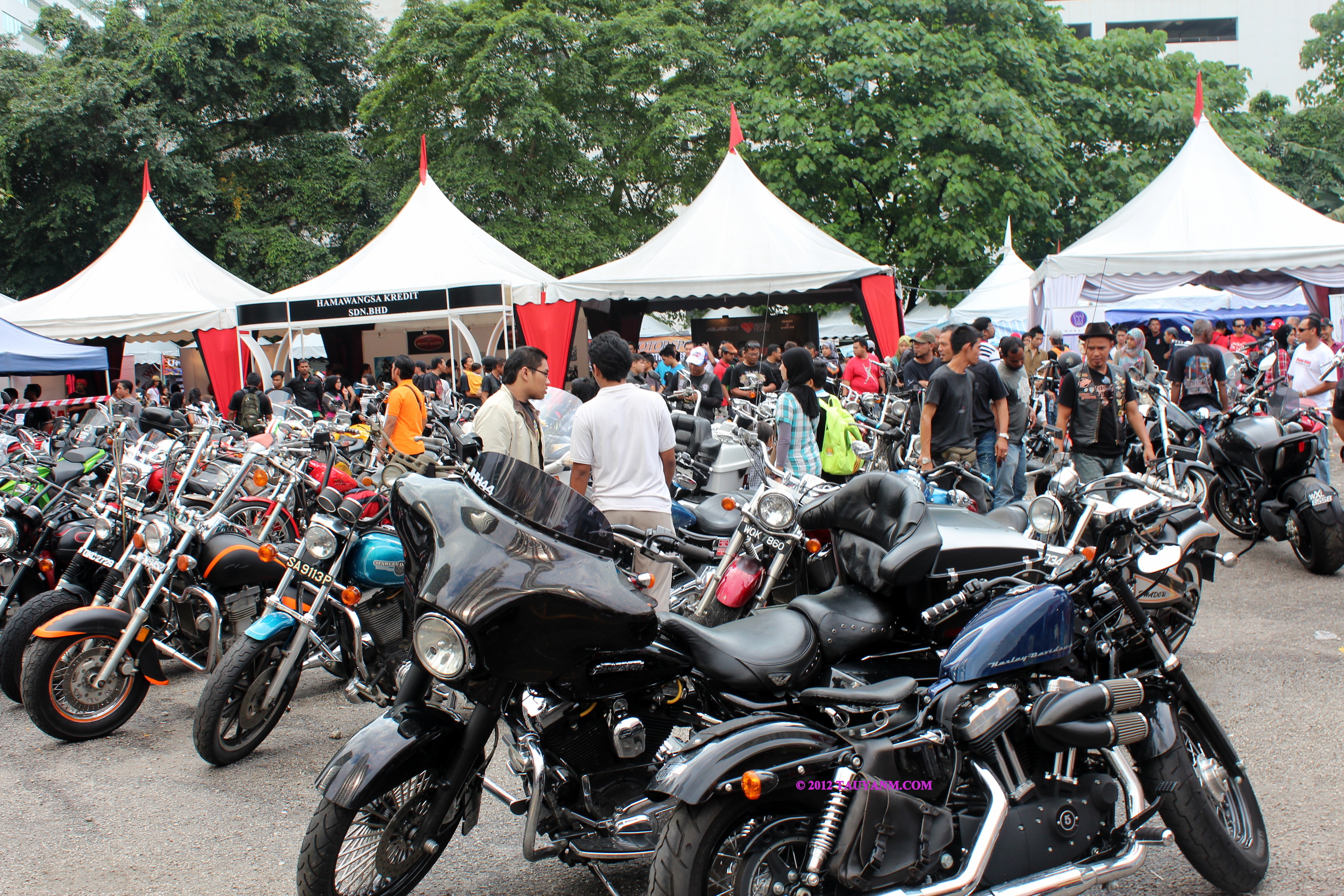klmalaysiabikeweek2012tauyanm