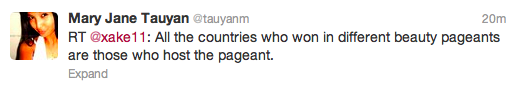 MissUniversetauyanm