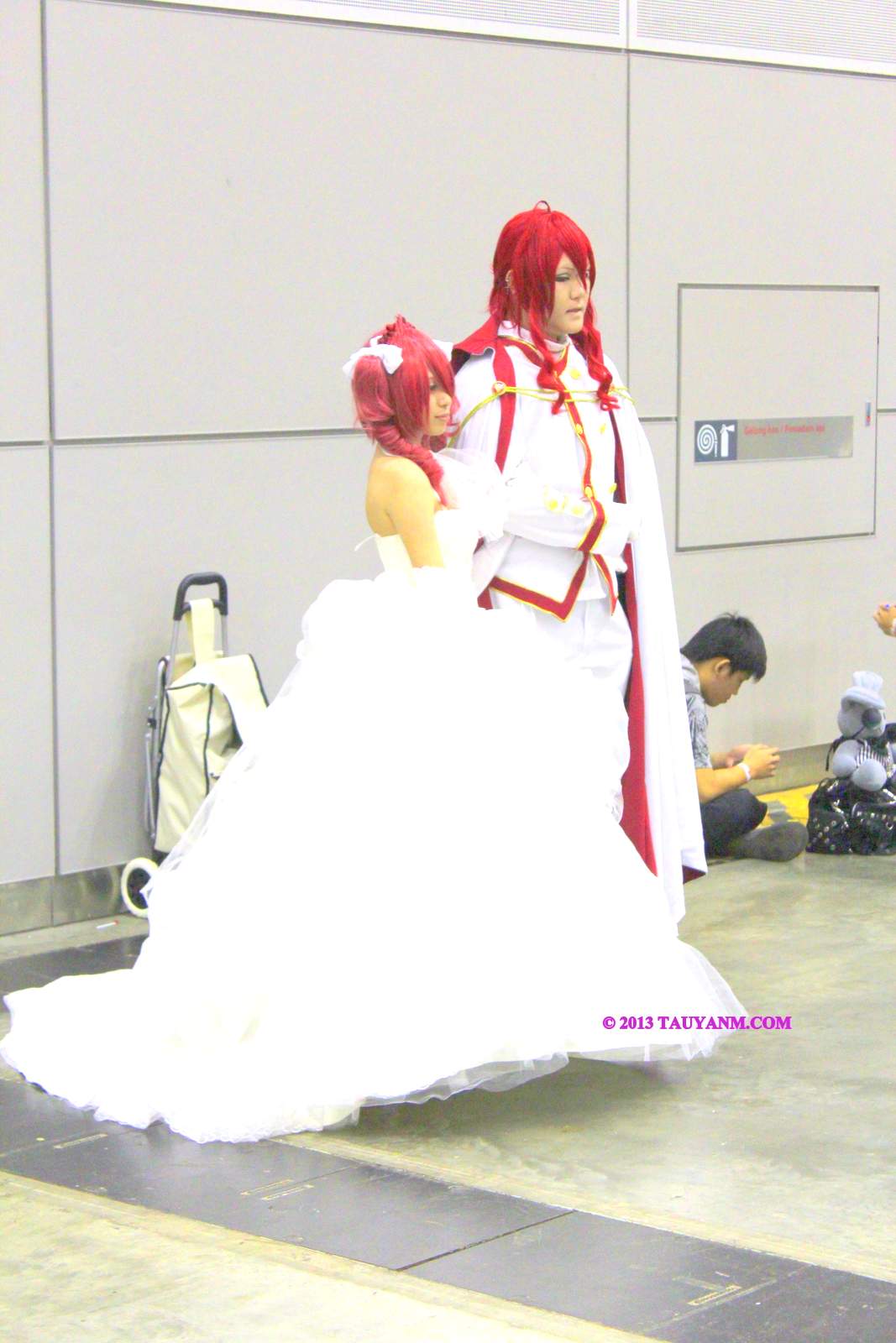 cosplaytauyanm