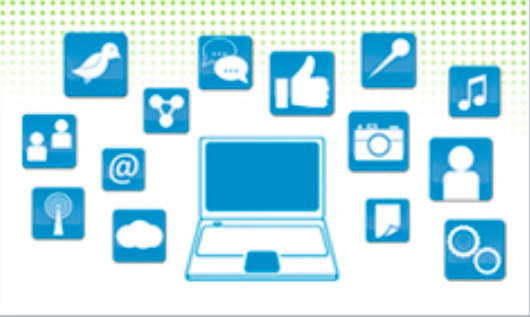 social media