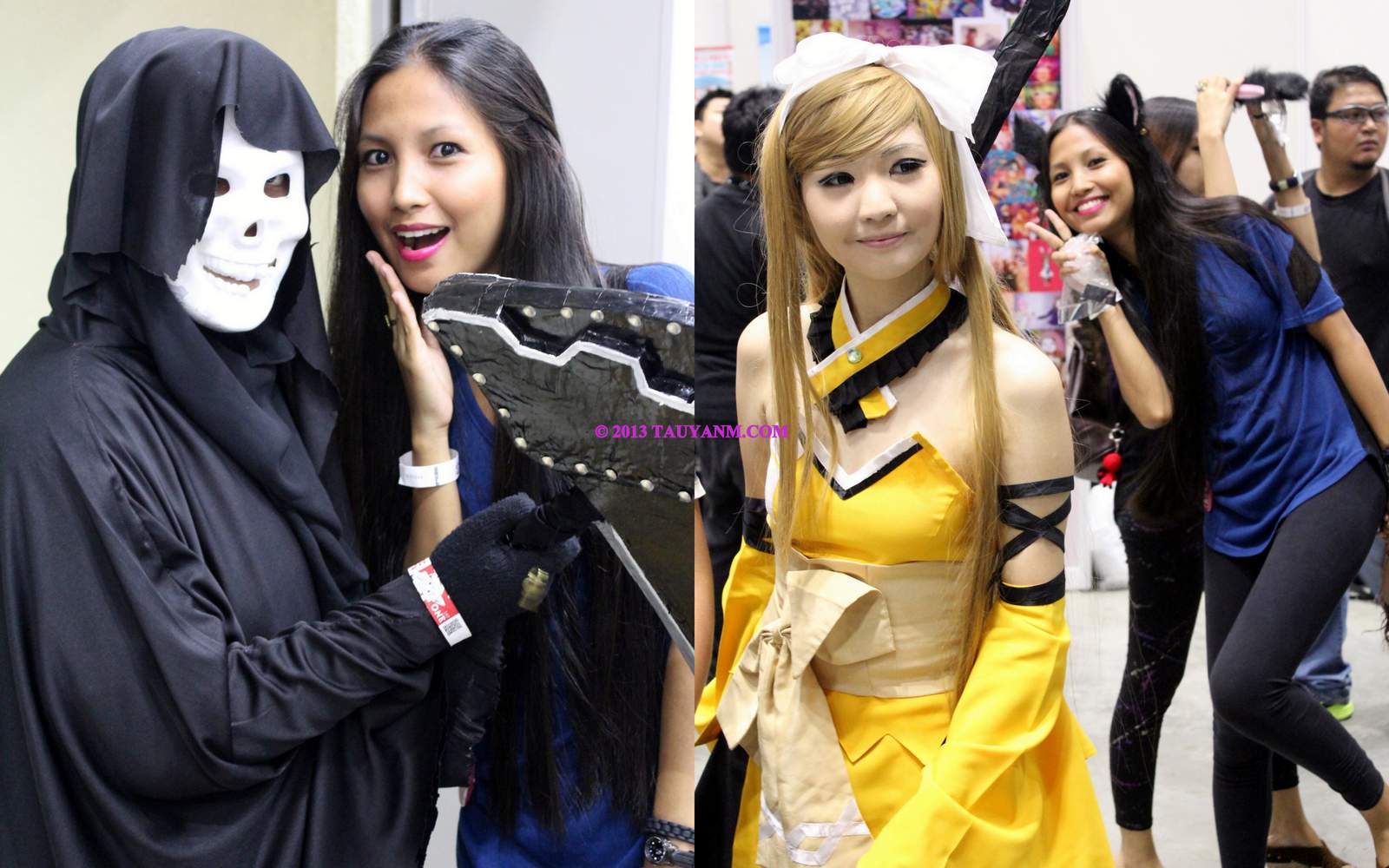 cosplaytauyanm