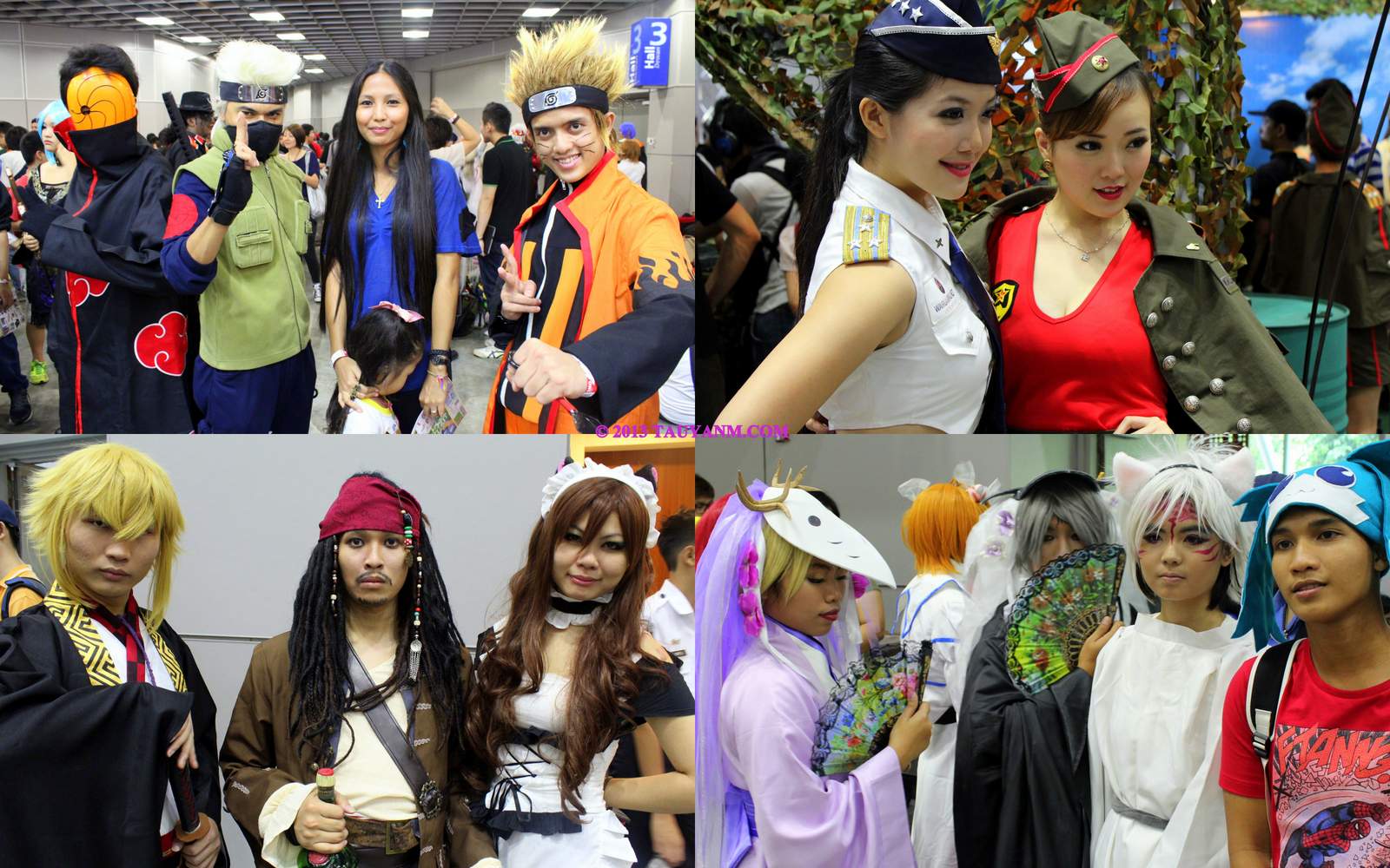 cosplaytauyanm