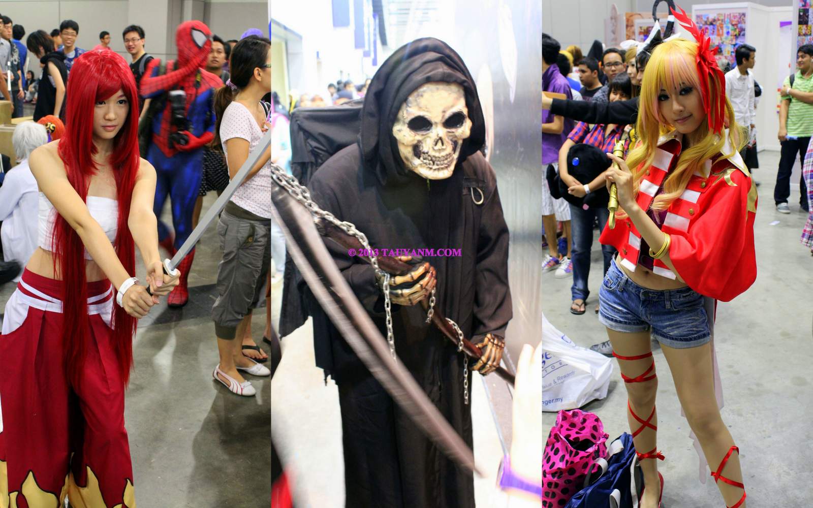 cosplaytauyanm