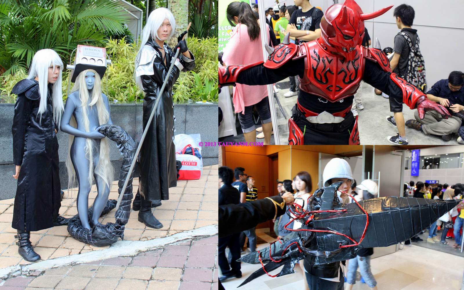 cosplaytauyanm