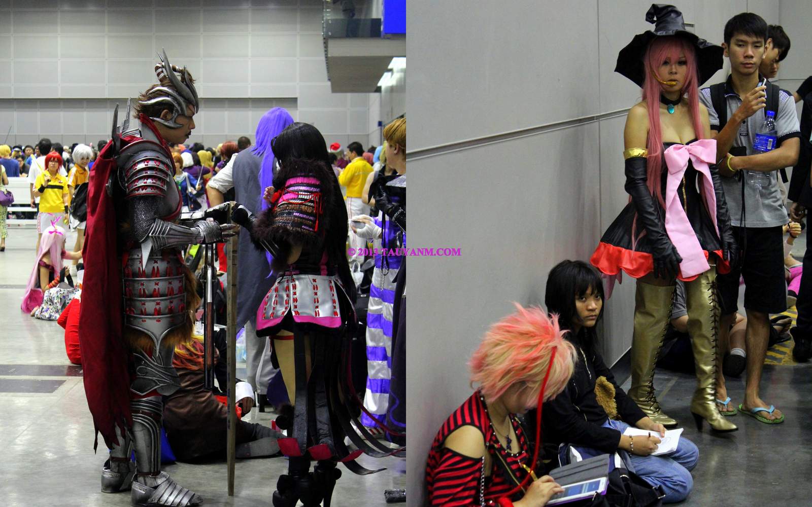 cosplaytauyanm