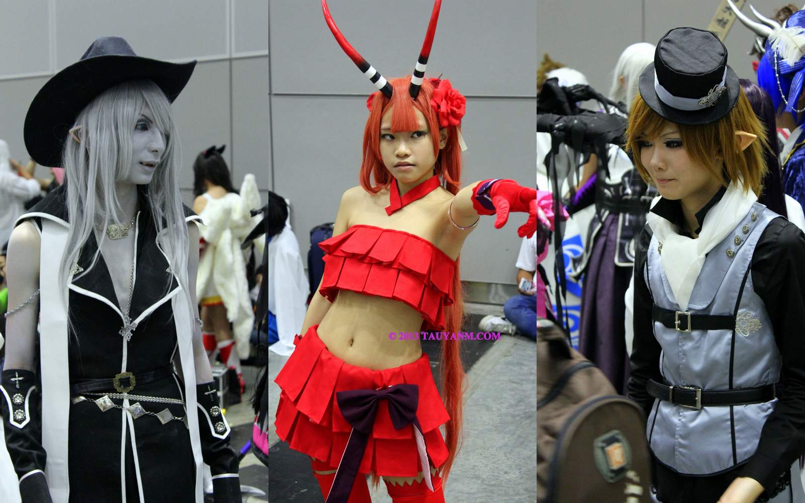 cosplaytauyanm