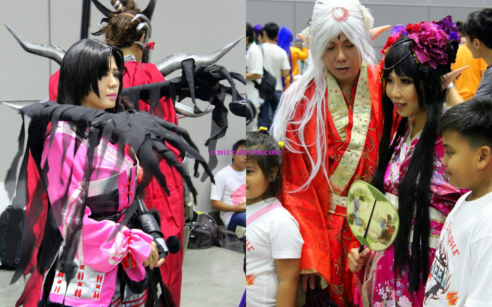 cosplaytauyanm