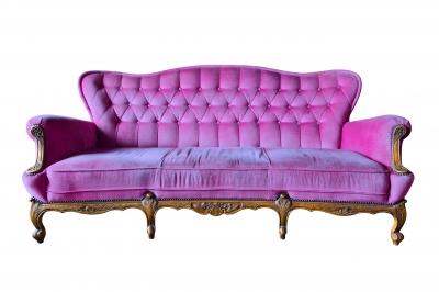 Luxurious Sofa