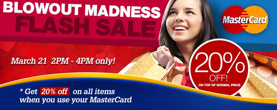 lazadapromomastercard
