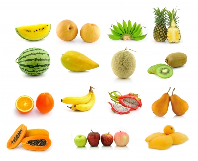 fruits