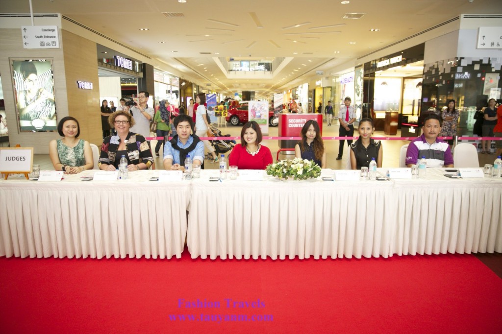 #setiacitymall
