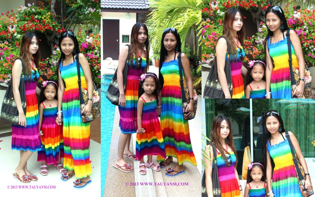 1-NEED TO EDIT Thailand trip