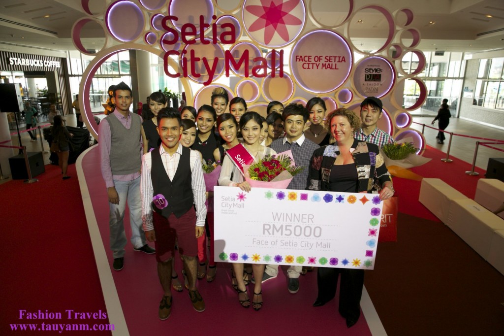 #setiacitymall