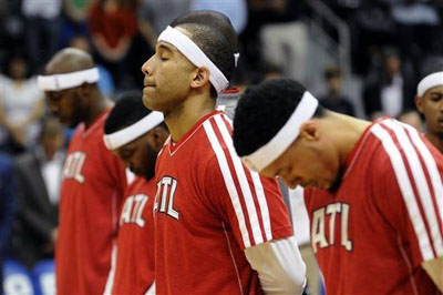 Basketball Headbands
