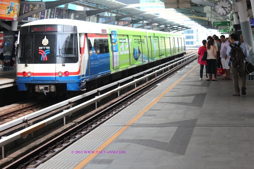 #bangkokthailand