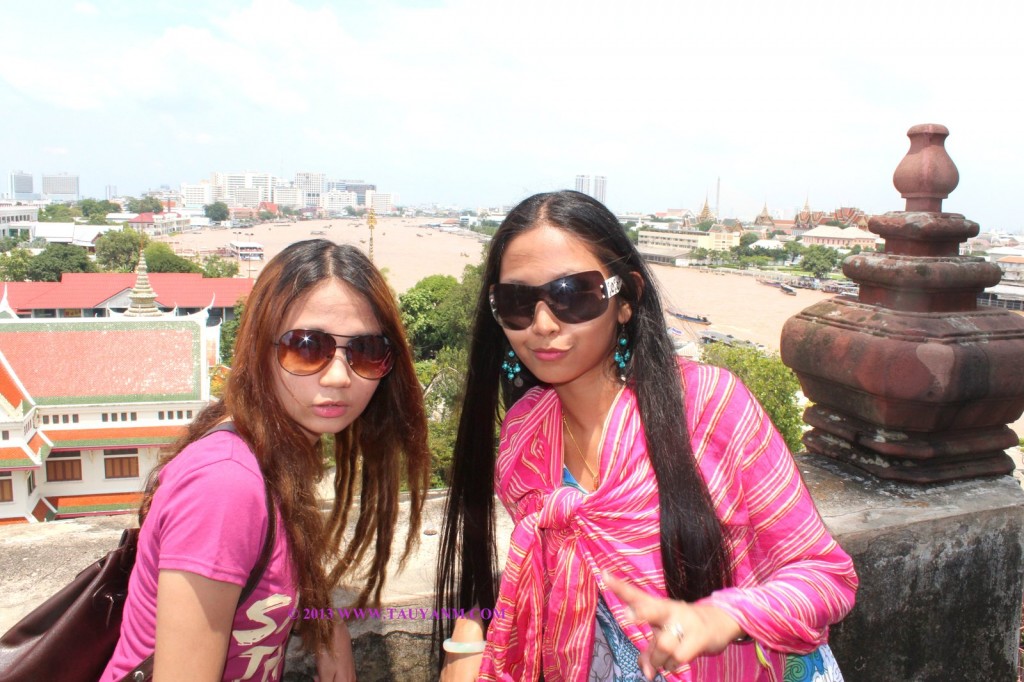 #bangkokthailand