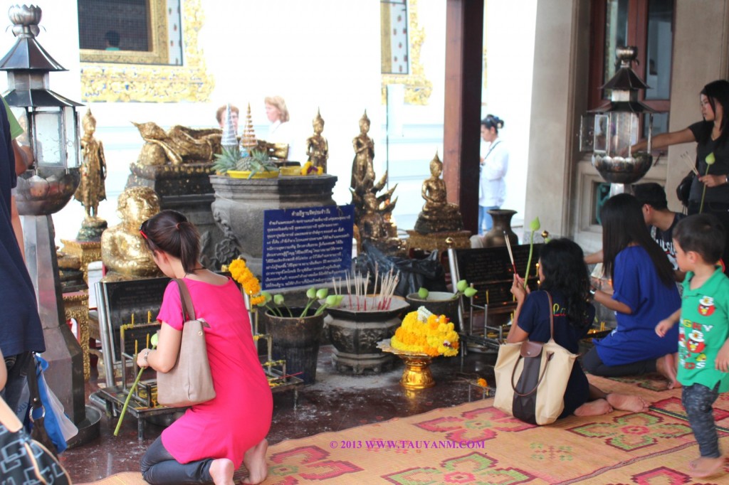 #bangkokthailand