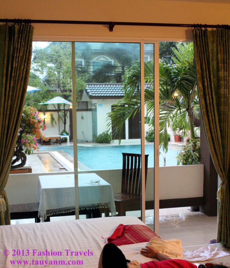 #chanresort
