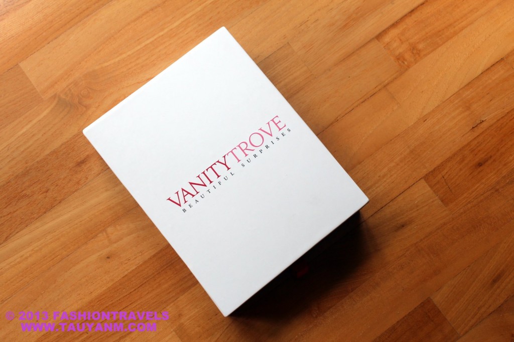 VANITY TROVE