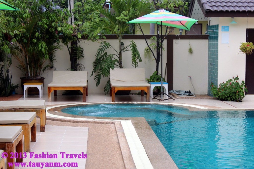 #chanresort
