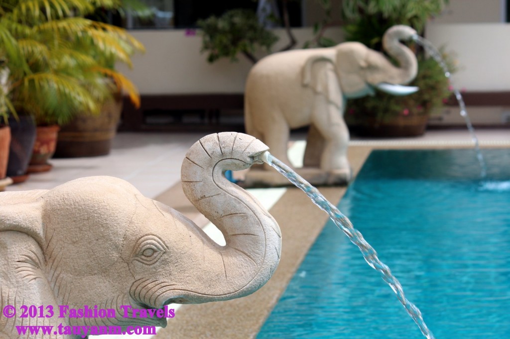 #chanresort