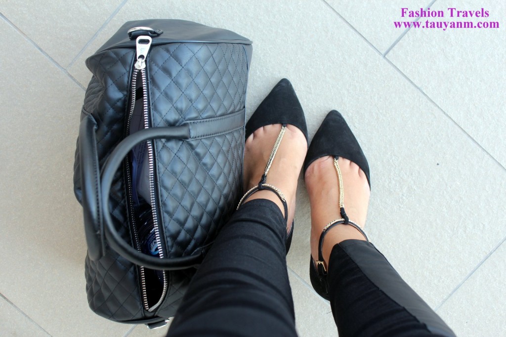 #fashiontravels