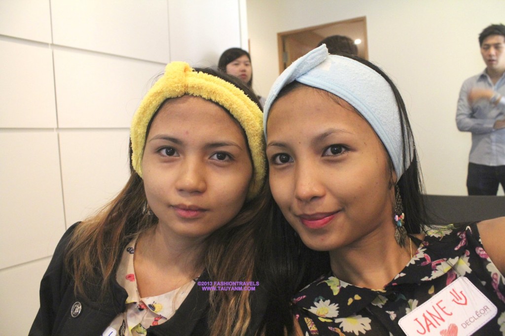 #decleormalaysia
