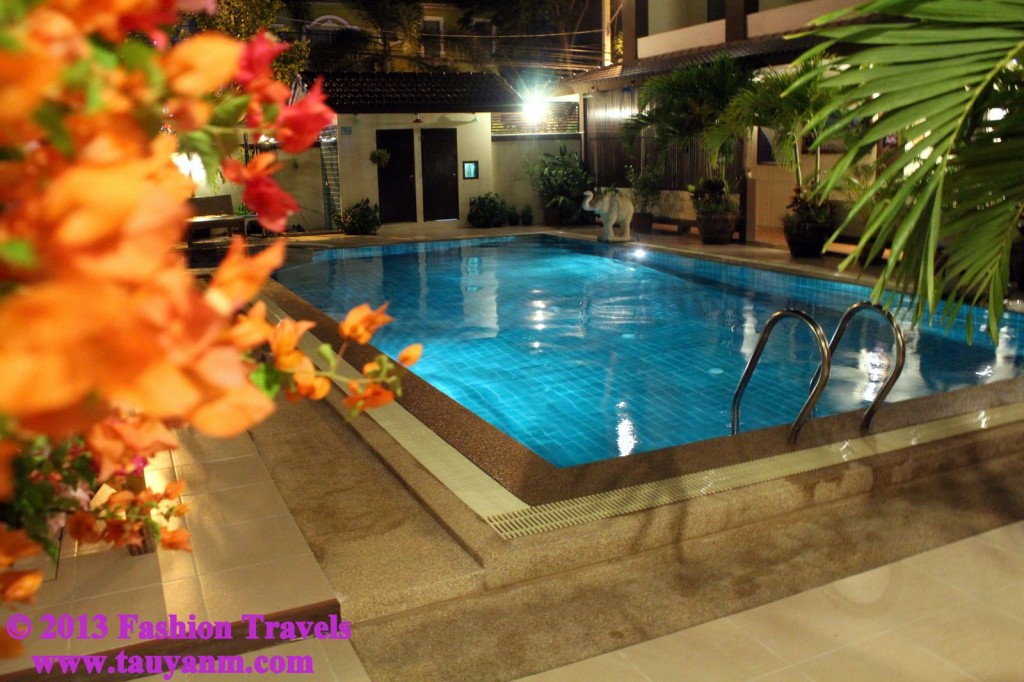 #chanresort