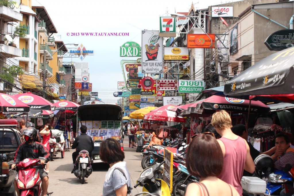 #bangkokthailand