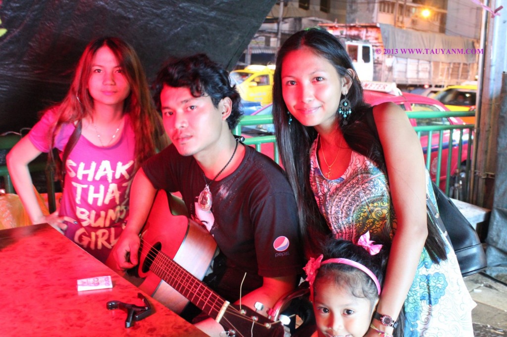 #bangkokthailand