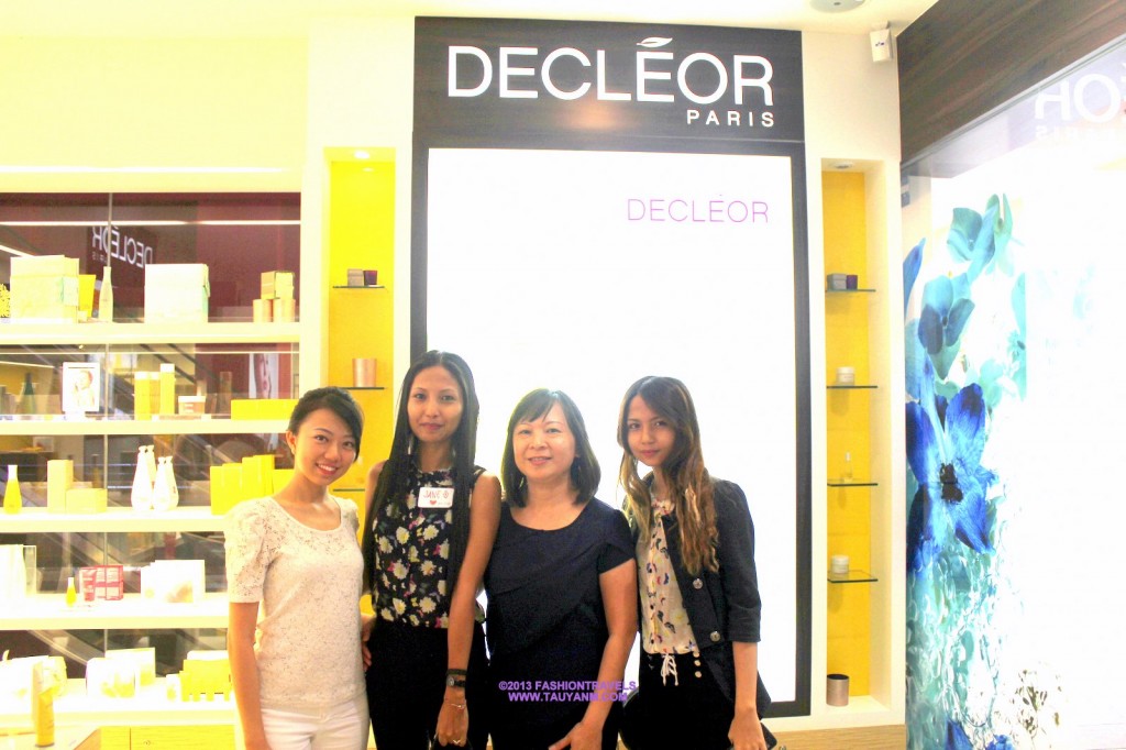 #decleormalaysia