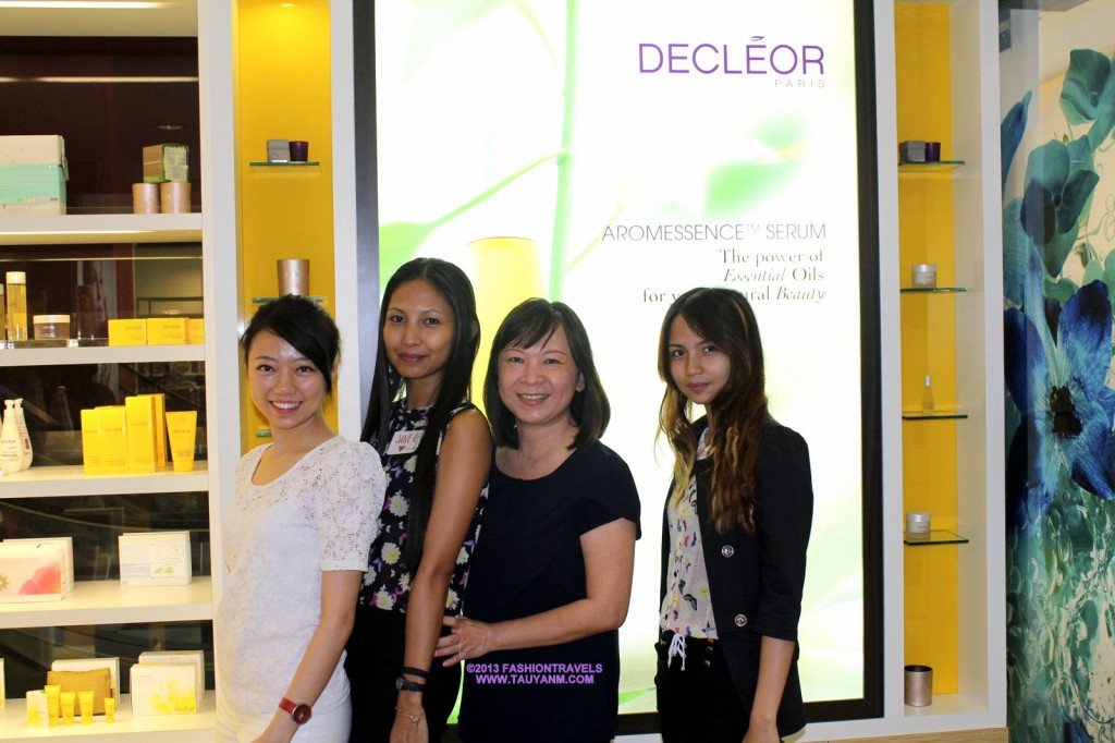 #decleormalaysia