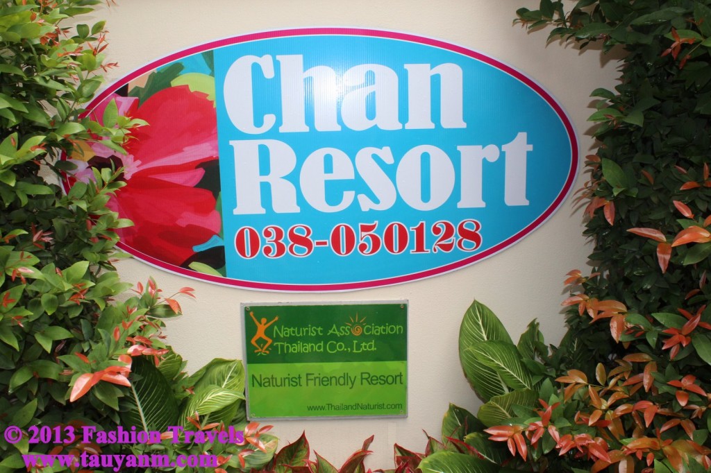 #chanresort