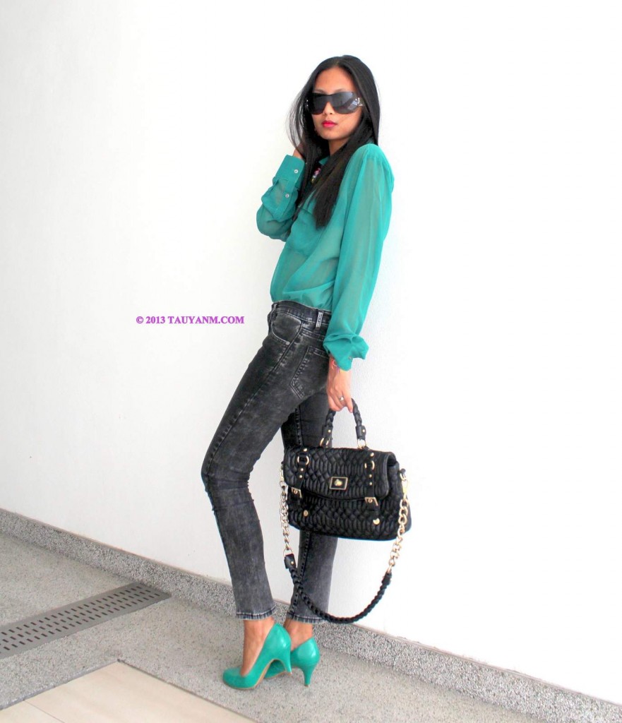 #fashiontravels
