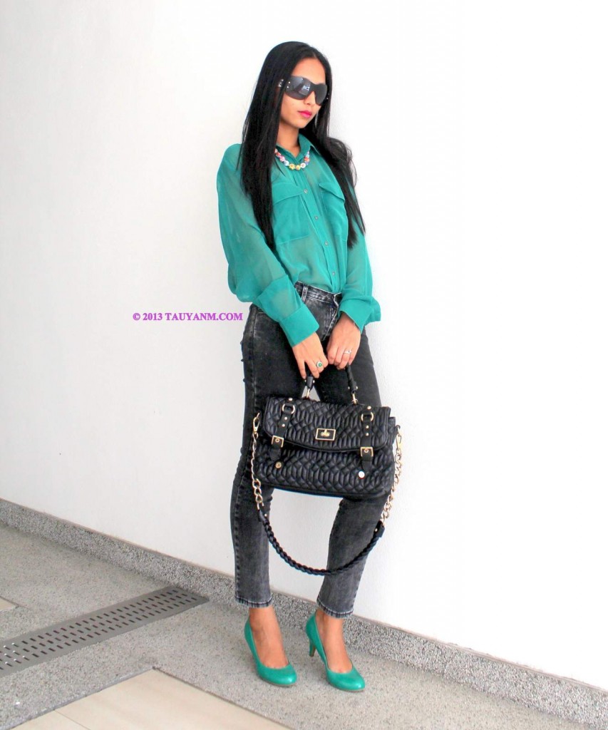 #fashiontravels