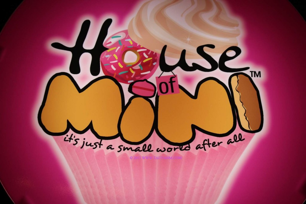 #fashionTravelsminicupcakes