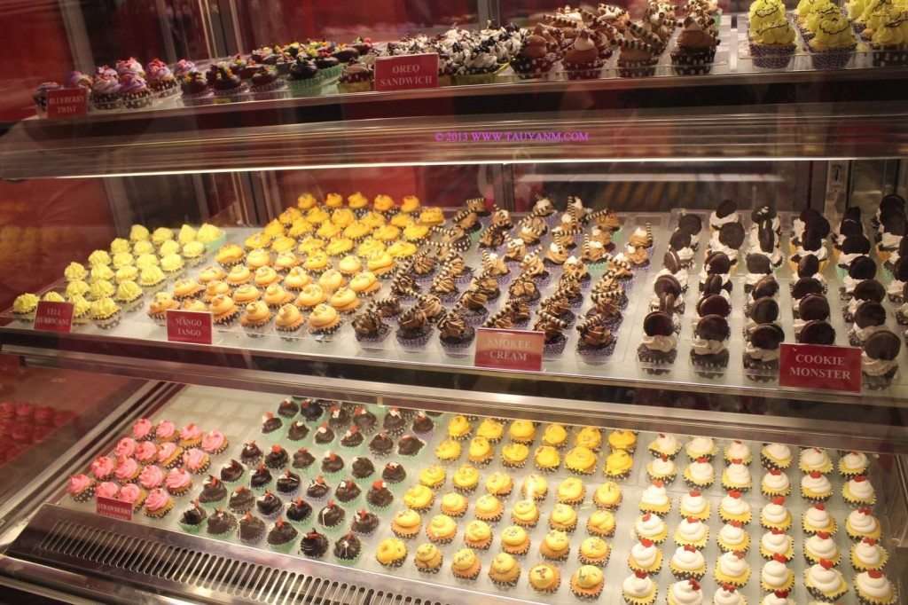 #fashionTravelsminicupcakes