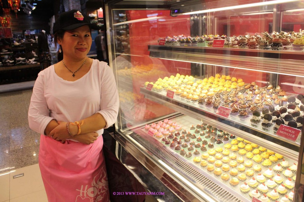 #fashionTravelsminicupcakes