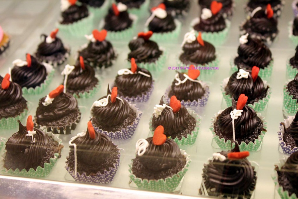 #fashionTravelsminicupcakes
