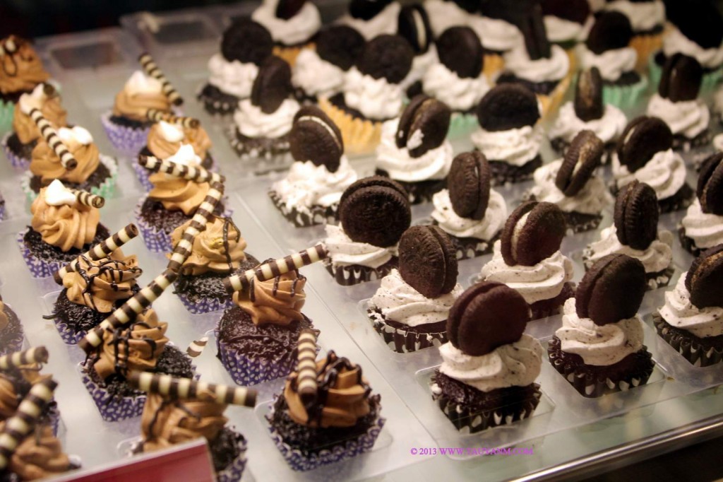 #fashionTravelsminicupcakes